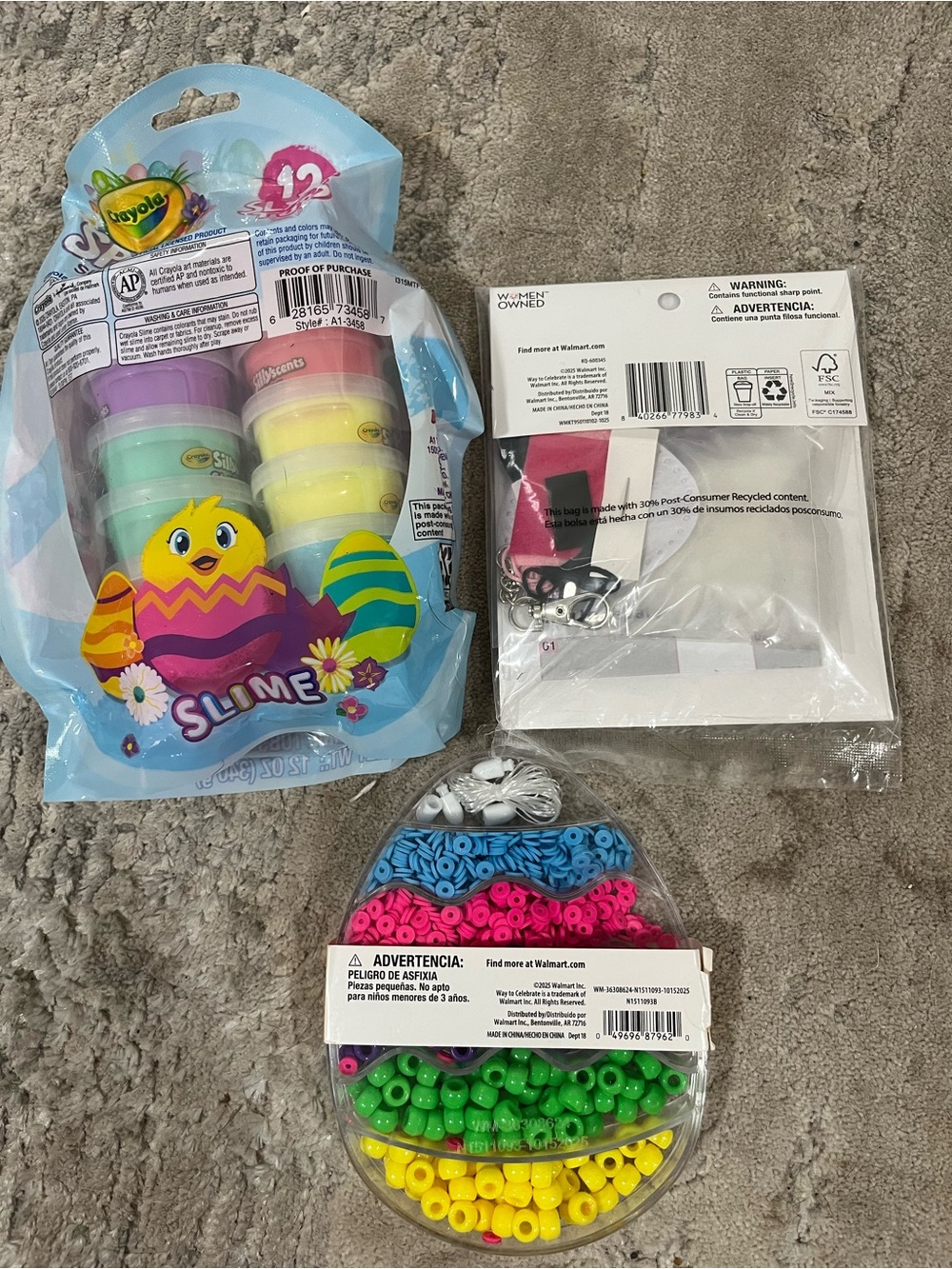 Kids play BUNDLE !! - Picture 2 of 5